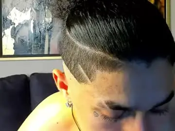 Chaturbate Free Porn Cam of jasson_rodriguez69