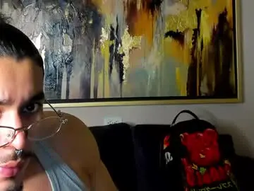 Chaturbate Watch Live Sex Cams of jasson_rodriguez69