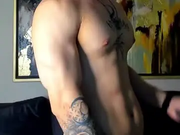 Chaturbate Nude Webcam of jasson_rodriguez69