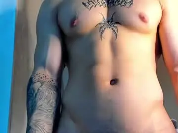 Chaturbate Sex Cam of jasson_rodriguez69