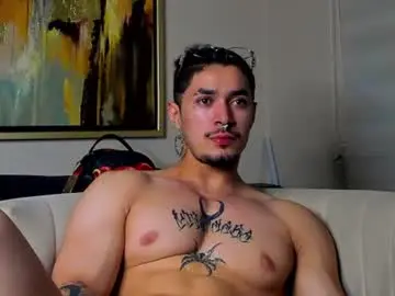 Chaturbate Nude Webcam of jasson_rodriguez69