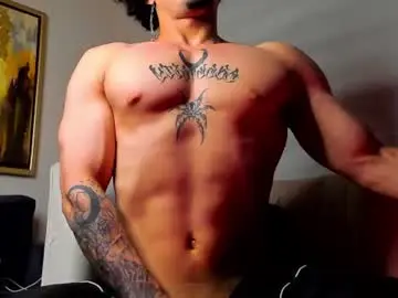 Chaturbate Best Webcam of jasson_rodriguez69