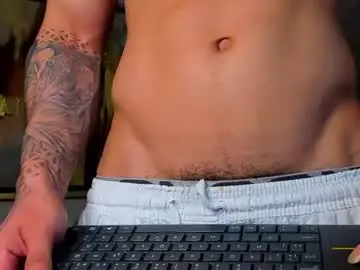 Chaturbate Live Sex Cam of jasson_rodriguez69