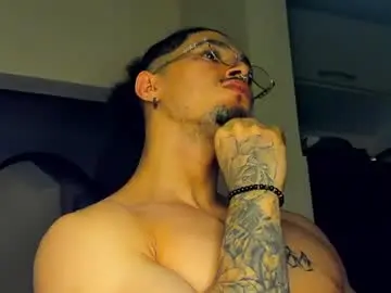 Chaturbate Sex Chat of jasson_rodriguez69