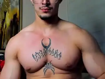 Chaturbate Adult Video Chat of jasson_rodriguez69