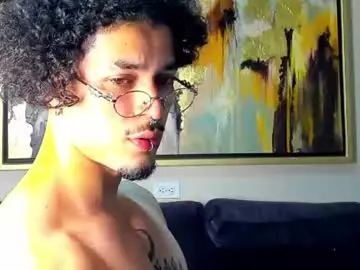 Chaturbate Sex Cam of jasson_rodriguez69