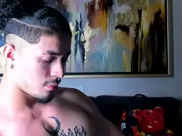 Chaturbate Private Sex Chat of jasson_rodriguez69