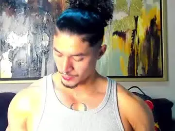 Chaturbate Sex Cam of jasson_rodriguez69