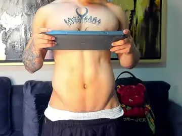 Chaturbate Best live sex cam show of jasson_rodriguez69