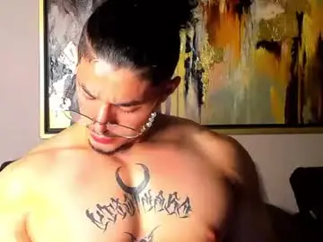 Chaturbate Sex Cam of jasson_rodriguez69