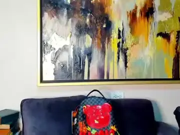 Chaturbate Adult Video Chat of jasson_rodriguez69