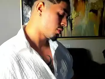Chaturbate Best Webcam of jasson_rodriguez69