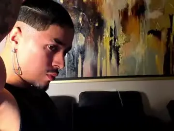 Chaturbate Adult Webcam of jasson_rodriguez69