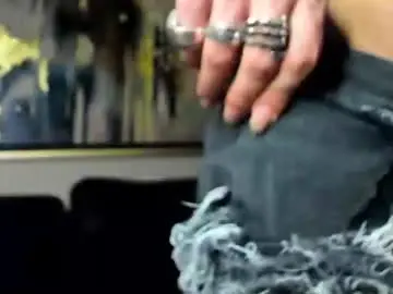 Chaturbate Free Porn Cam of jasson_rodriguez69