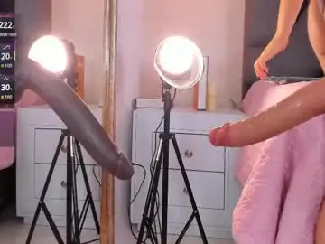 Chaturbate Sex Chat of jazmine_21