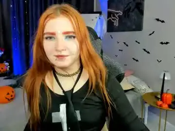 Chaturbate Live Sex of kiraginger_