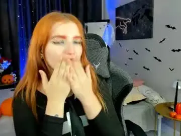 Chaturbate Adult Webcam of kiraginger_