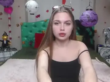 Chaturbate Adult Video Chat of larapika