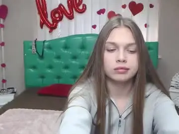 Chaturbate Live Sex Cam of larapika