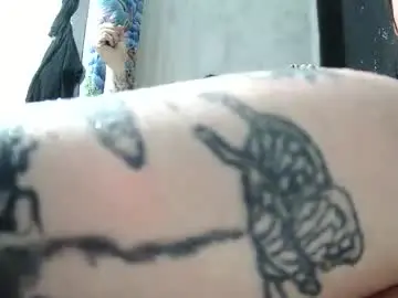 Chaturbate Free Live Porn of liiilbabyyy