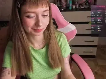 Chaturbate Adult Webcams of margot_pink