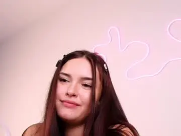 Chaturbate Best Webcam of margueritahadwin