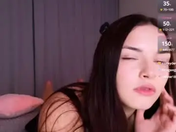 Chaturbate Sex Cam of margueritahadwin