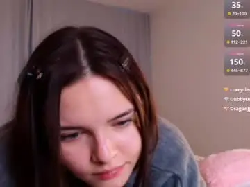 Chaturbate Sex Chat of margueritahadwin