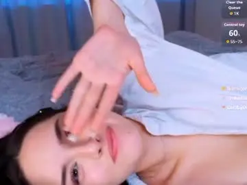 Chaturbate Sex Chat of margueritahadwin