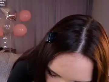 Chaturbate Nude Webcam of margueritahadwin