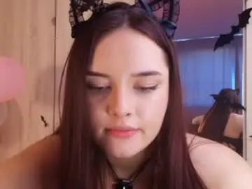 Chaturbate Live Sex Cam of margueritahadwin