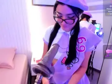 Chaturbate Sex Chat of megan_texas1