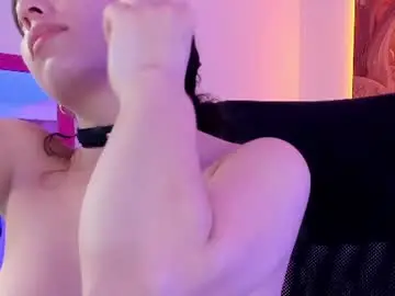 Chaturbate Watch Live Sex Cams of meloddy_rouss