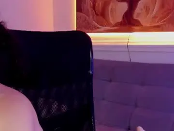 Chaturbate Nude Webcam of meloddy_rouss
