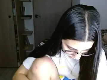 Chaturbate Adult Webcam of mia__lopez_
