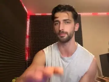 Chaturbate Nude Webcam of michelemagnetico