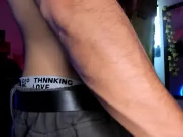 Chaturbate Live Sex Cam of newbigking777