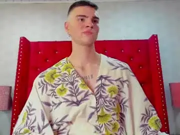 Chaturbate Watch Live Sex Cams of nickwilld