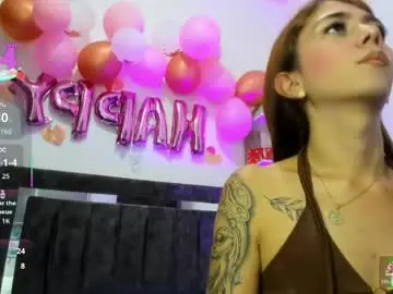 Chaturbate Nude Webcam of nicol_trans