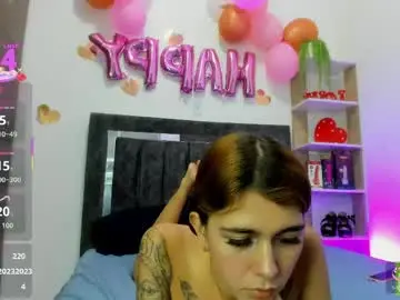 Chaturbate Adult Webcam of nicol_trans