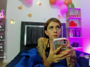 Chaturbate Best Webcam of nicol_trans