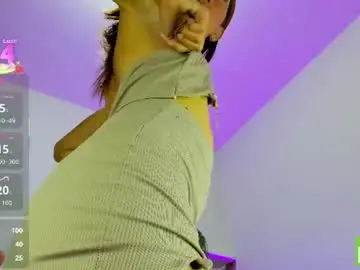 Chaturbate Private Sex Chat of nicol_trans