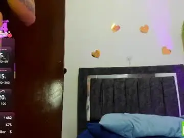 Chaturbate Best live sex cam show of nicol_trans