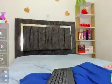 Chaturbate Nude Webcam of nicol_trans