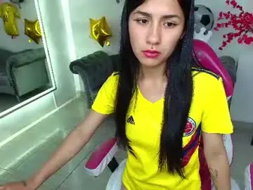 Chaturbate Free Live Porn of oriana_wood