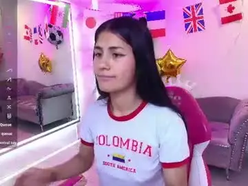 Chaturbate Free Live Porn of oriana_wood