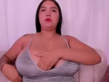 Chaturbate Live Sex of scarlet_boobs01