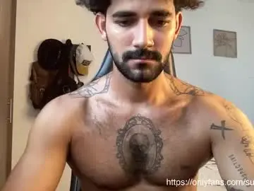 Chaturbate Free Live Porn of sexyasaf1018