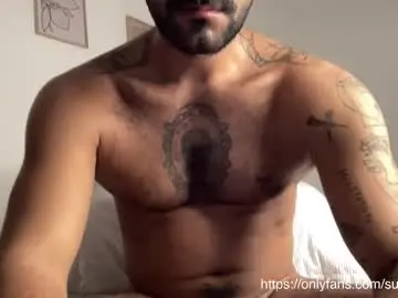 Chaturbate Live Sex Cam of sexyasaf1018