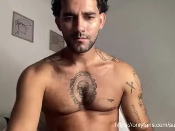 Chaturbate Live Sex of sexyasaf1018